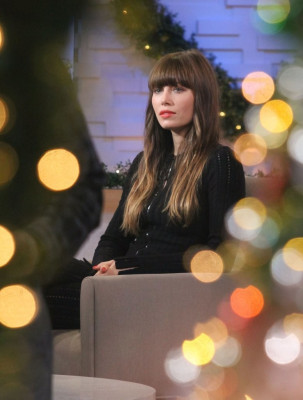 Jessica Biel pic #655230