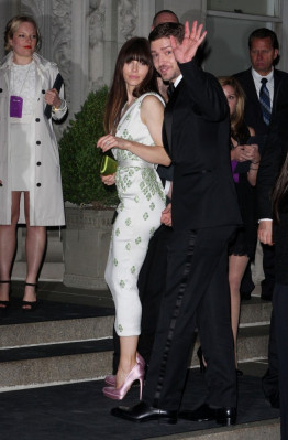 Jessica Biel pic #655229
