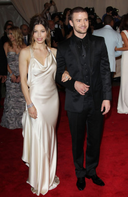 Jessica Biel pic #653302