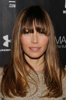 Jessica Biel pic #653308