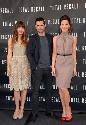 Jessica Biel pic #655225