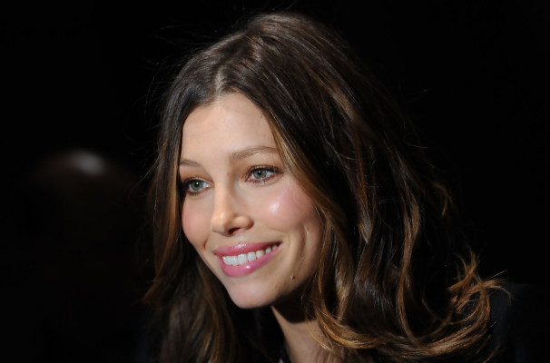 Jessica Biel pic #655236