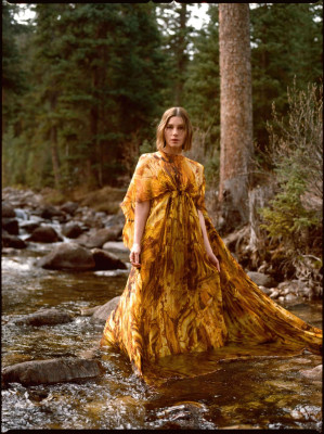 Jessica Biel – for InStyle Imagemakers Summer 2025