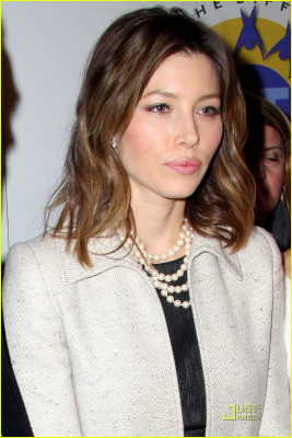 Jessica Biel pic #121315
