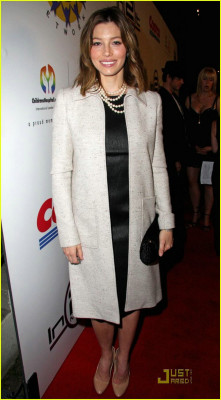 photo 15 in Jessica Biel gallery [id121316] 2008-12-12 00:00:00