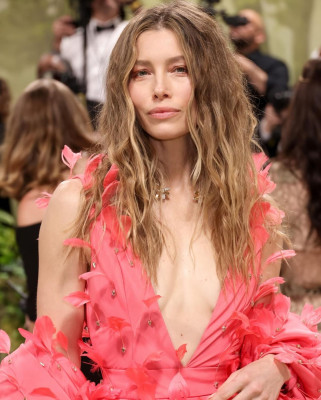 Jessica Biel – Met Gala 2024