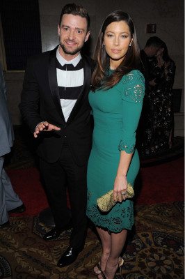 Jessica Biel pic #839802