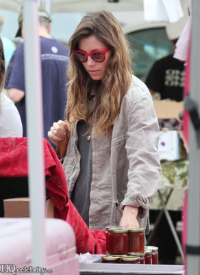 Jessica Biel pic #673386