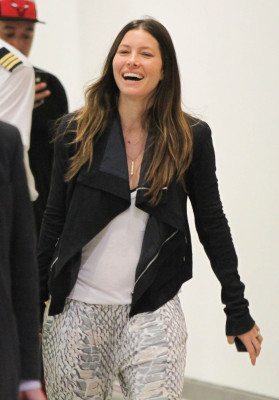 Jessica Biel pic #763866