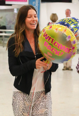 Jessica Biel pic #763861