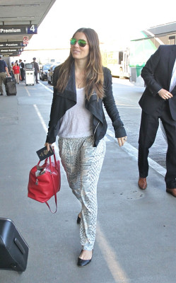 Jessica Biel pic #763855