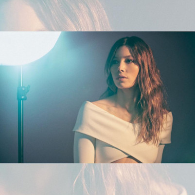 Jessica Biel – Backstage Magazine June 2018