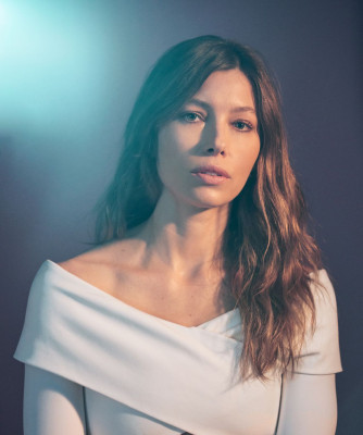 Jessica Biel – Backstage Magazine June 2018
