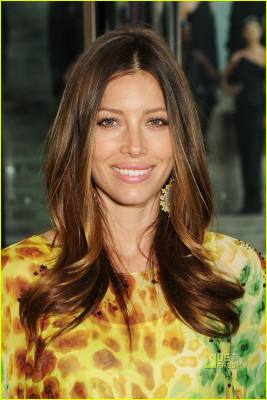 Jessica Biel pic #271939