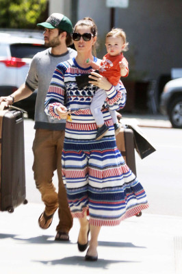 Jessica Biel pic #883625