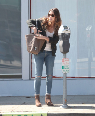 Jessica Biel pic #899784