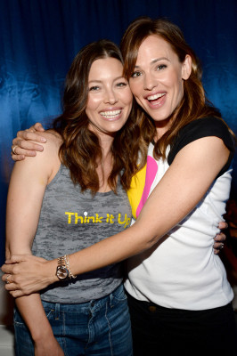 Jessica Biel pic #830369
