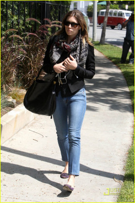 Jessica Biel pic #144987