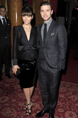 Jessica Biel pic #608788