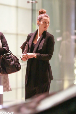 Jessica Biel pic #772215
