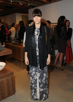 Jessica Biel pic #499352