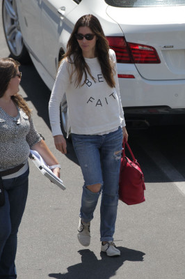 Jessica Biel pic #756522