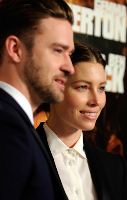 Jessica Biel pic #667471