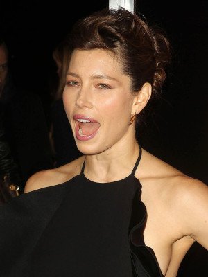Jessica Biel pic #585926