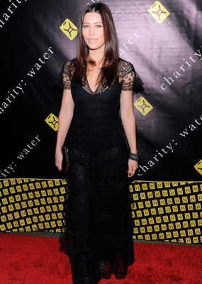 Jessica Biel pic #445989