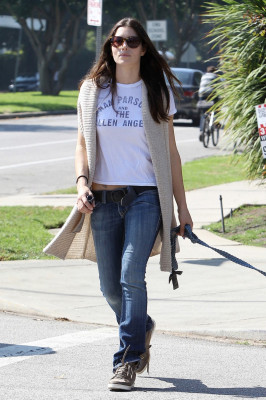Jessica Biel pic #431700