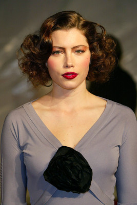 Jessica Biel pic #9045