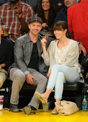 Jessica Biel pic #511990