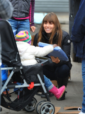 Jessica Biel pic #583656