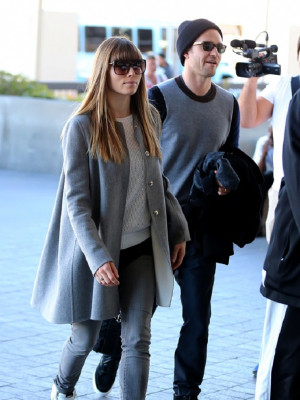 Jessica Biel pic #608581