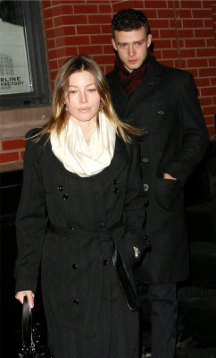 Jessica Biel pic #374154