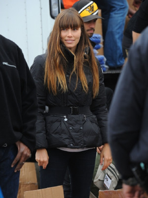 Jessica Biel pic #583658