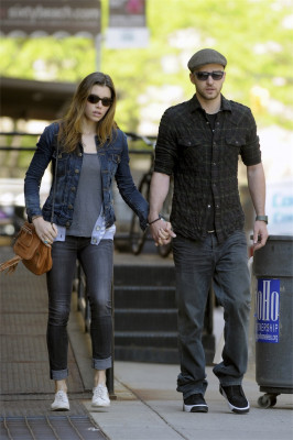 Jessica Biel pic #374156