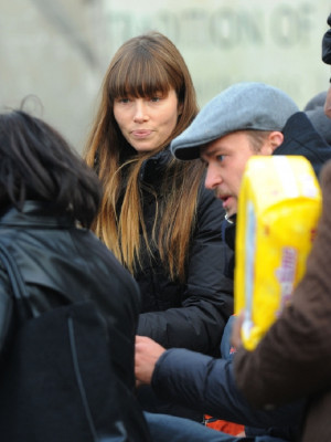 Jessica Biel pic #583665