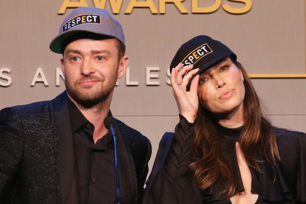 Jessica Biel pic #840437