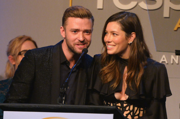 Jessica Biel pic #840436