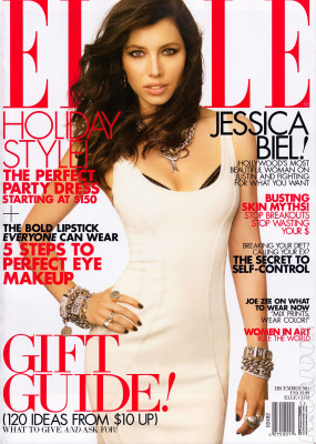 Jessica Biel pic #435132