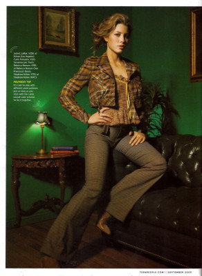 Jessica Biel pic #43708