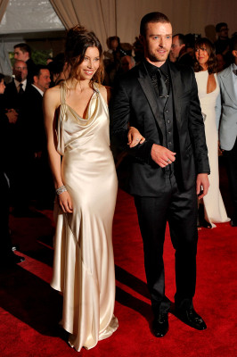 Jessica Biel pic #263229