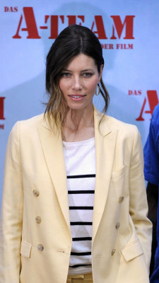 Jessica Biel pic #282948