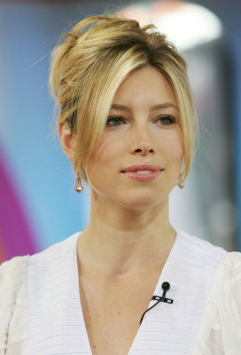 Jessica Biel pic #250036