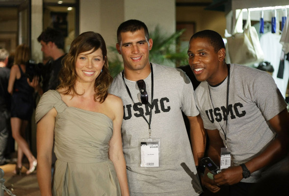 Jessica Biel pic #251595