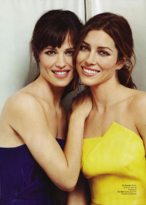 Jessica Biel pic #241786