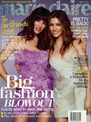 Jessica Biel pic #241785