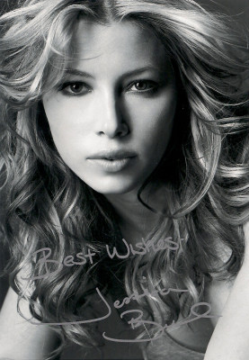 Jessica Biel pic #272358