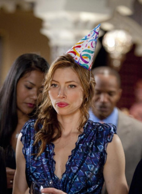 Jessica Biel pic #305269